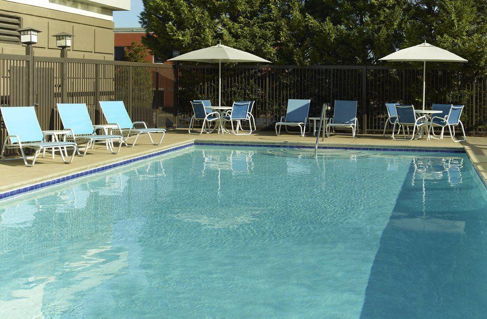 Four Points By Sheraton Nashville Airport Exterior photo