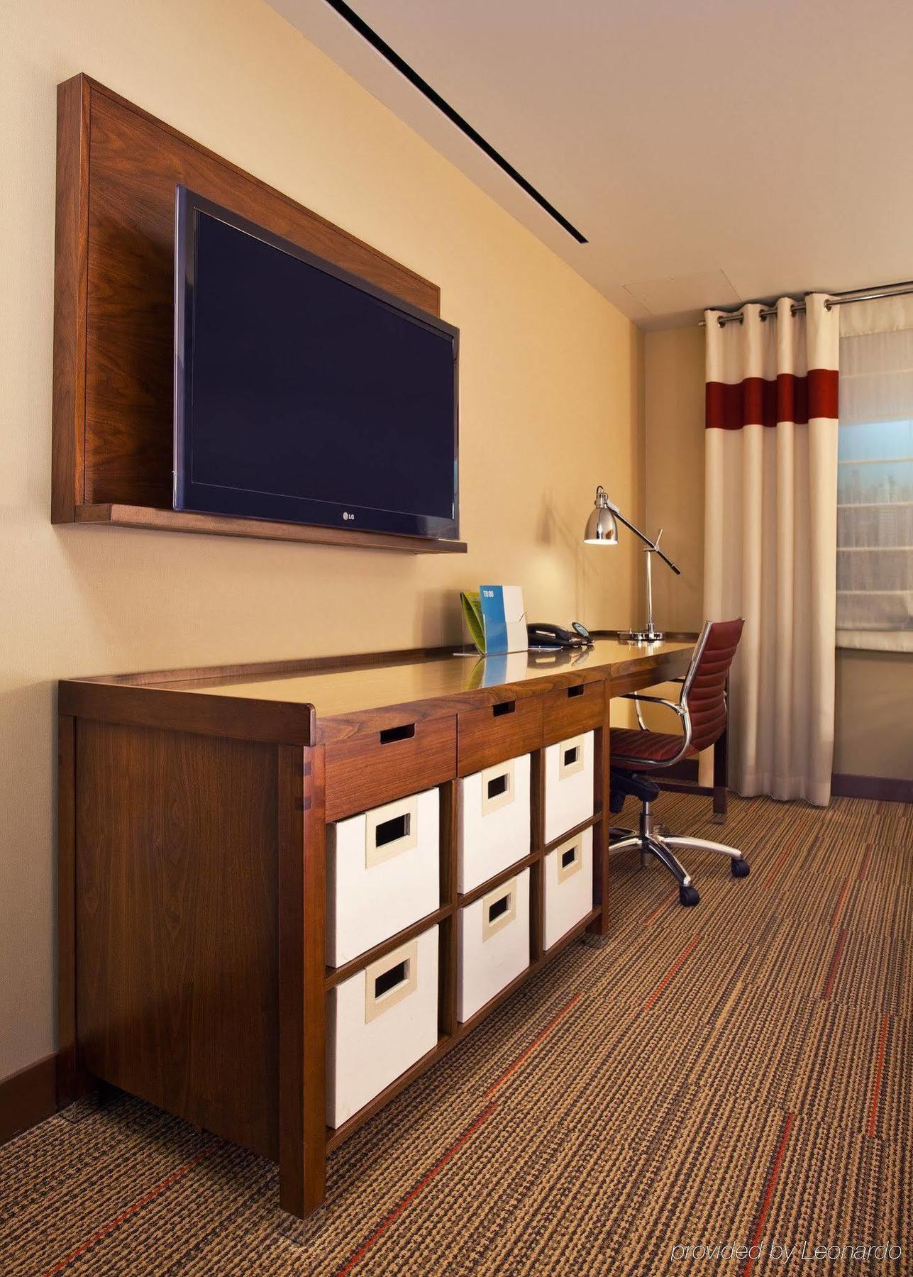 Four Points By Sheraton Nashville Airport Exterior photo