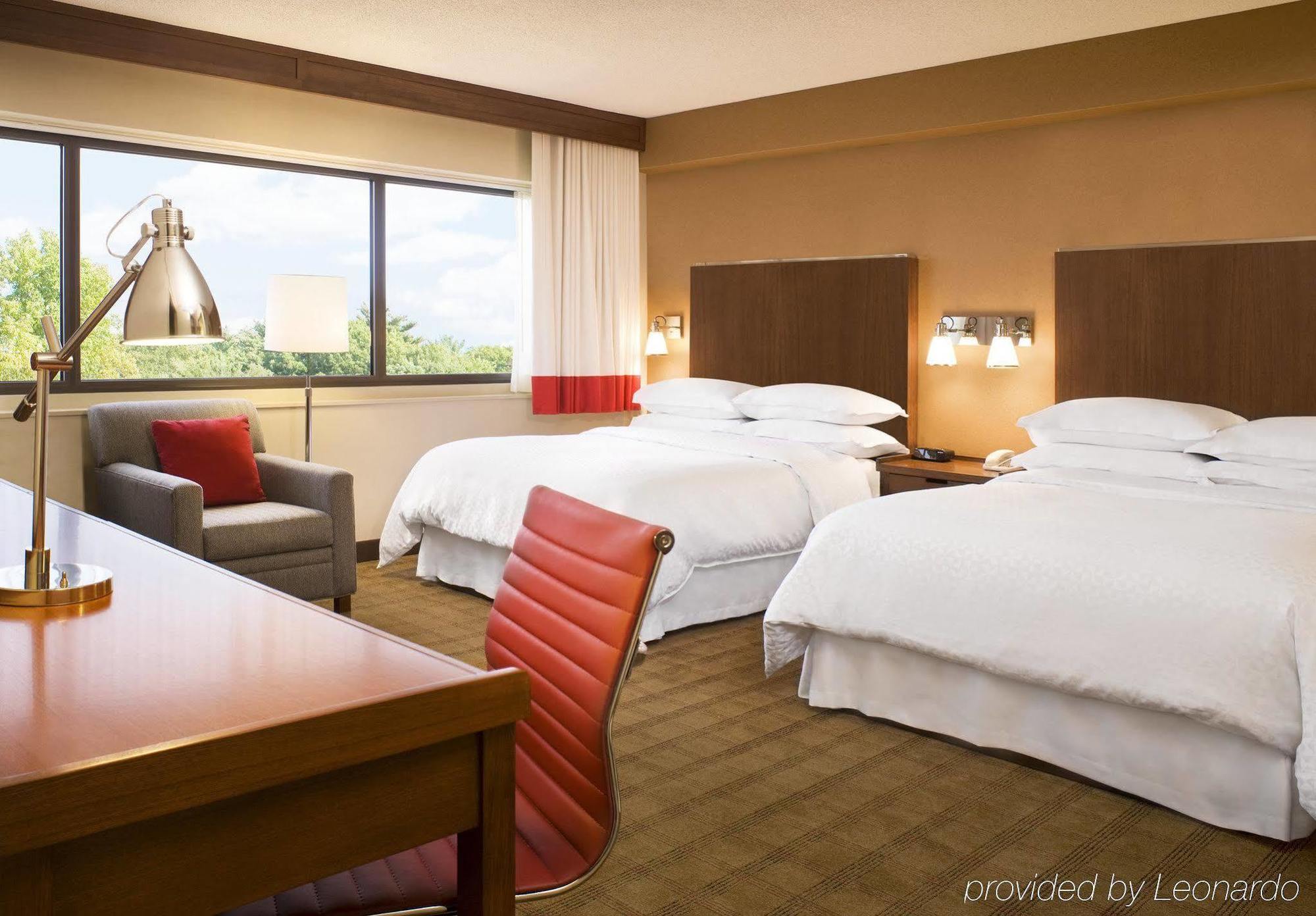 Four Points By Sheraton Nashville Airport Exterior photo