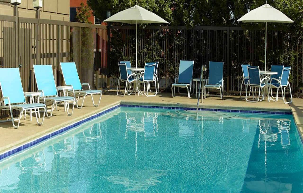 Four Points By Sheraton Nashville Airport Exterior photo